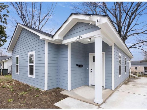 1759 SHADOWLAWN BLVD, Memphis, TN 38106