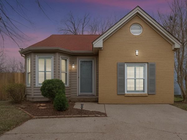 2804 Penn Meade Dr , Nashville, TN 37214