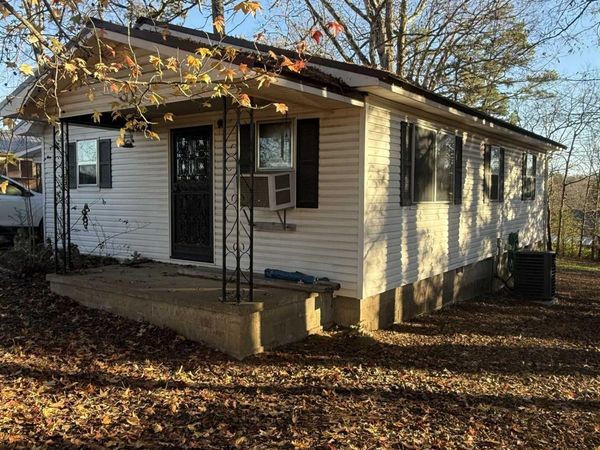 37 Park Circle , Evening Shade, AR 72532