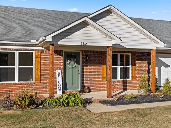 182 FULCHER DR, Atoka, TN 38053