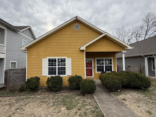 1925 Delta Ave , Nashville, TN 37208