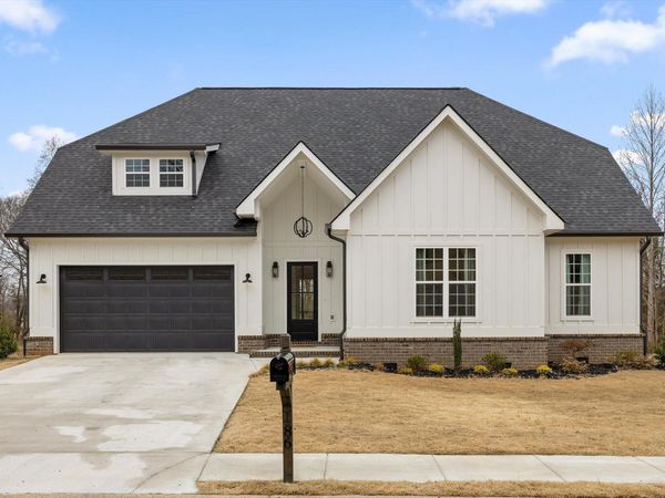 186 Madison West Street, Chatsworth 30705