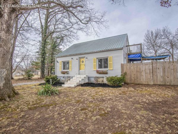 513 Amerine Road, Maryville 37804