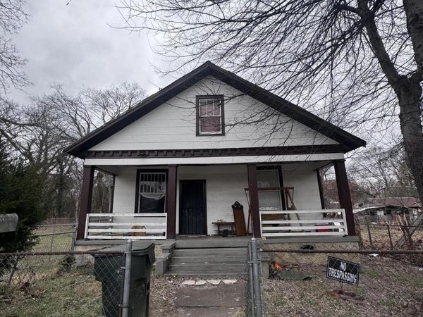 1713 S Orchard Knob Avenue, Chattanooga 37404