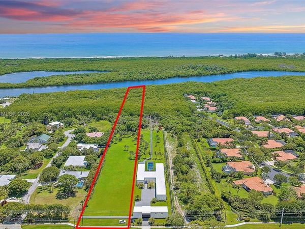 9721 Gomez Ave , Hobe Sound, FL 33455