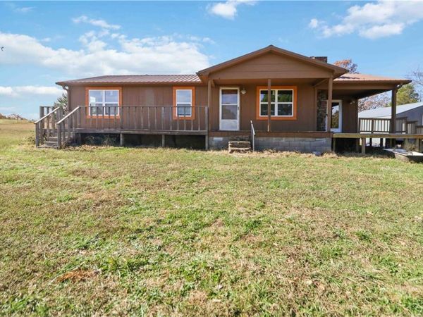 16891 Holcombe School Road , West Fork, AR 72774