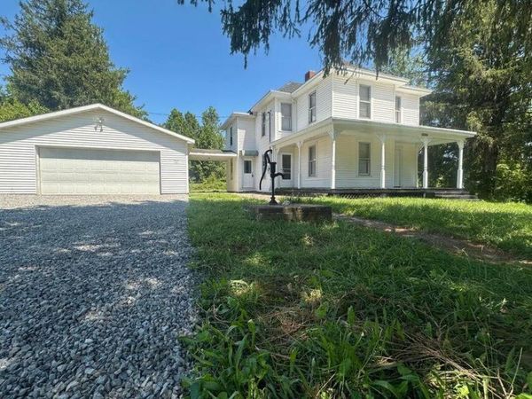 14933 US Highway 50 , Chillicothe, OH 45601