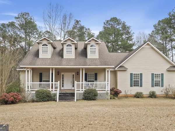 1508 County Road 71, Woodland, AL 36280