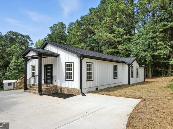 2048 Sugar Pike Road, Woodstock, GA 30188