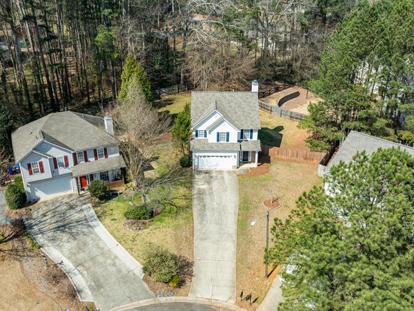 134 Lexington Parke Drive, Woodstock, GA 30189