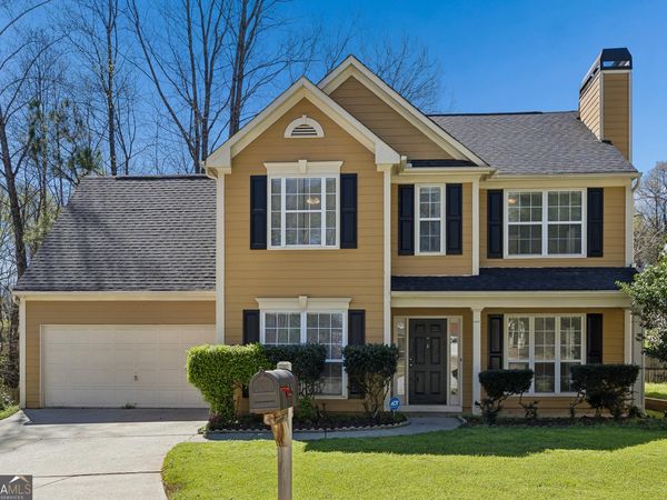 390 Manor Glen Drive, Suwanee, GA 30024