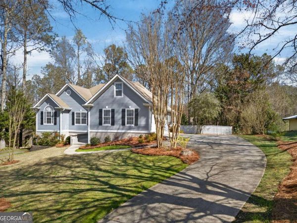 171 Highland Drive, Carrollton, GA 30116