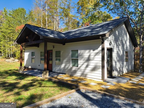 748 Elm Lane, Dawsonville, GA 30534
