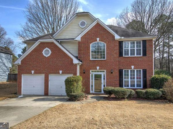 4508 Howell Farms Road NW, Acworth, GA 30101