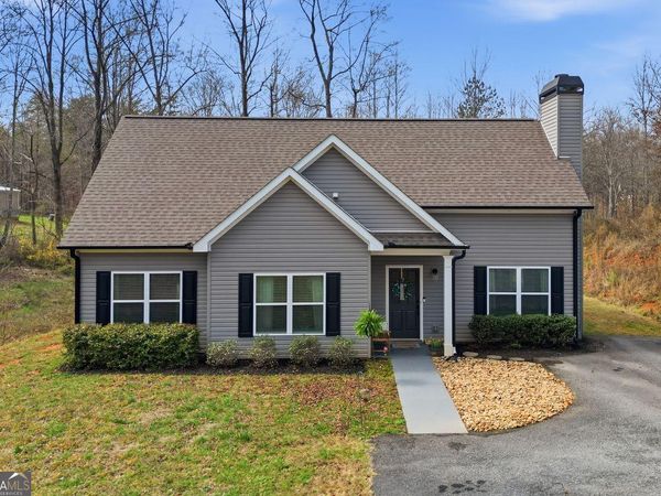 6842 Auraria Road, Dawsonville, GA 30534