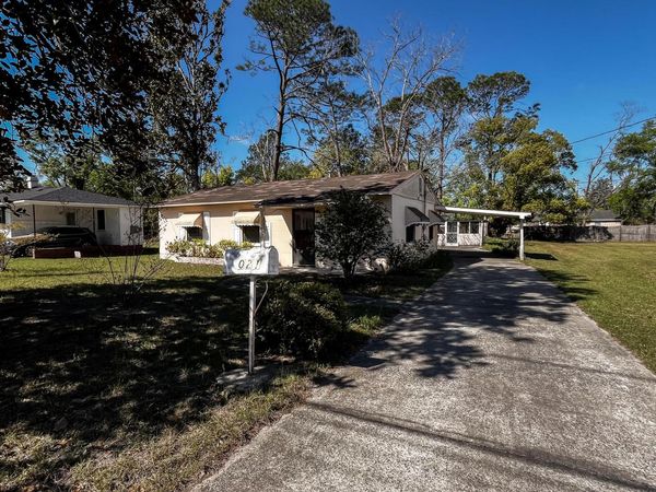1021 Pearl Avenue S, Douglas, GA 31533