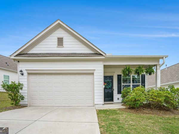 206 Worley Drive, Jasper, GA 30143