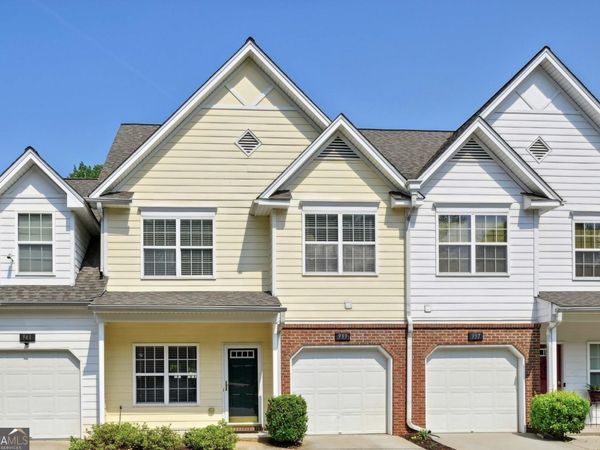 939 Pike Forest Drive, Lawrenceville, GA 30045