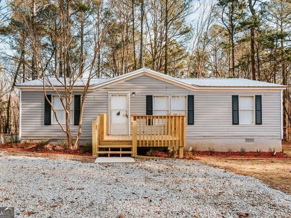 72 Frank Mathews Road, Lexington, GA 30648