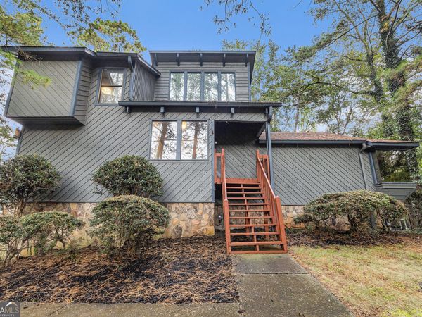 2628 Tritt Springs Trace NE, Marietta, GA 30062