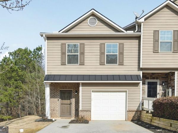 5318 Timber Hills Drive, Oakwood, GA 30566