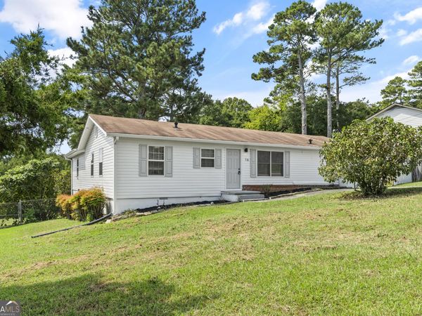 16 Barnesdale Way NE, Rome, GA 30161