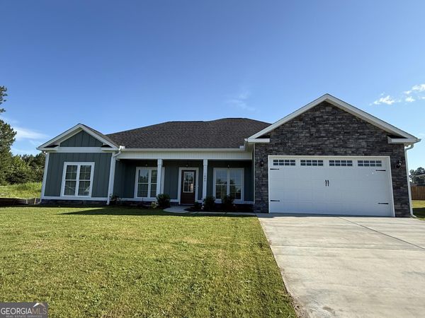 1045 Berkley Court, Thomson, GA 30824