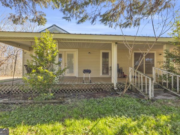 5831 Mize Road, Toccoa, GA 30577