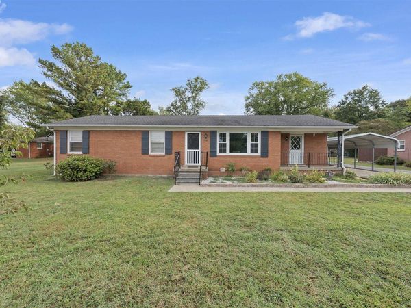 1008 Seng Avenue , Franklin, KY 42134