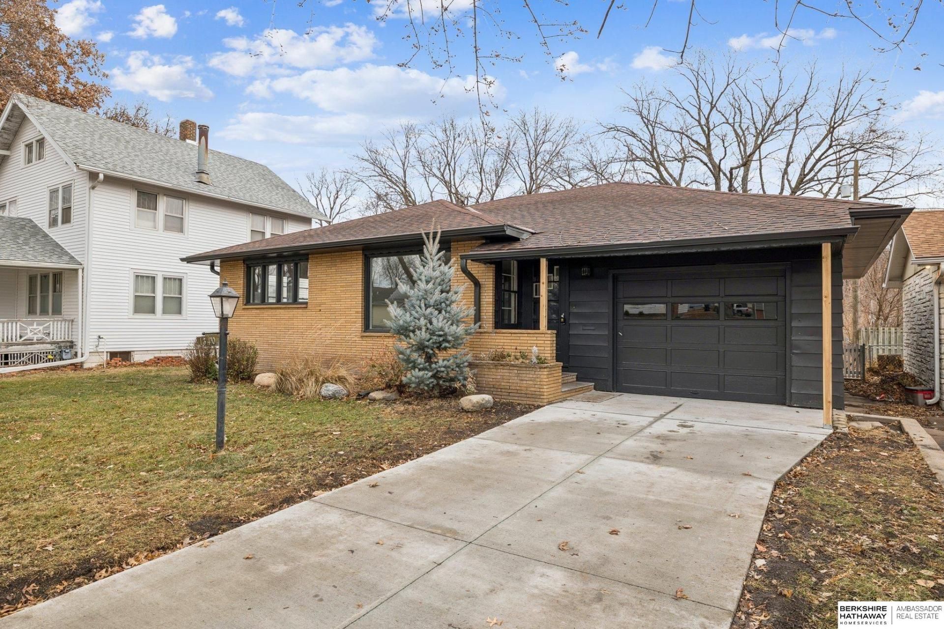 1340 N Maxwell Avenue , Fremont, NE 68025