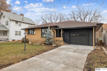1340 N Maxwell Avenue , Fremont, NE 68025