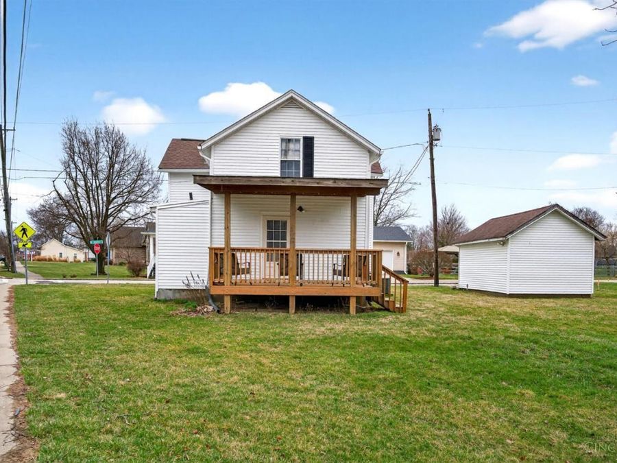 600 W Church Street, Mason, OH 45040 Photo 25