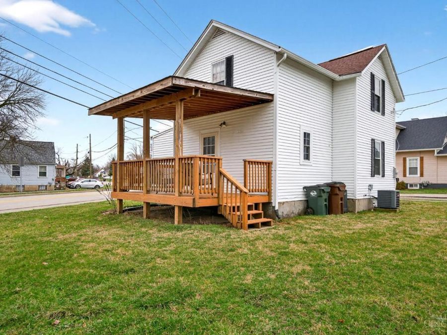 600 W Church Street, Mason, OH 45040 Photo 26