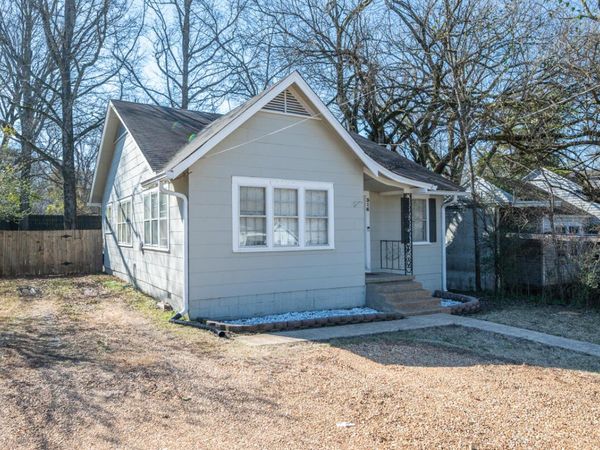 316 Central Ave, Starkville, MS 39759