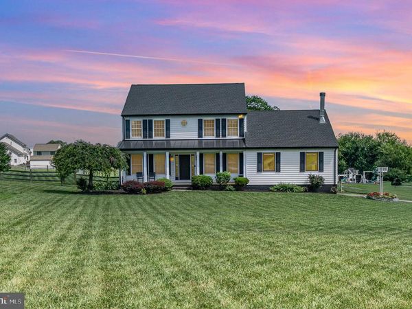 32 TOWNSEND COURT, RISING SUN, MD 21911