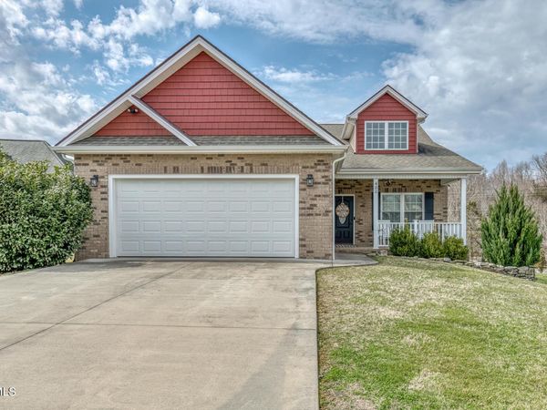 480 Manchester Place, Bristol, TN 37620