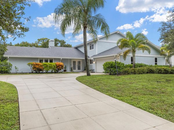 6595 Wood Lake Road, Jupiter, FL 33458