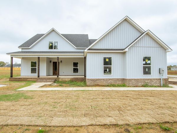 874 OLD SHILOH RD, Adamsville, TN 38310