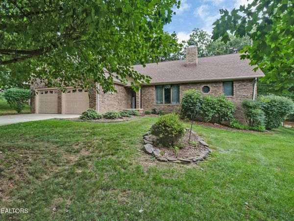 44 Walden Ridge Terrace , Crossville, TN 38558