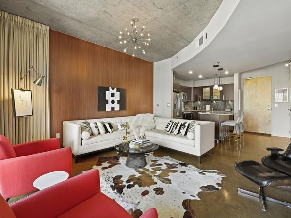 600 12th Ave S , Unit 305, Nashville, TN 37203