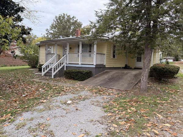 269 Lafayette St, Cadiz, KY 42211