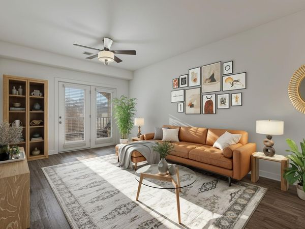 410 Rosedale Ave , Unit 302, Nashville, TN 37211