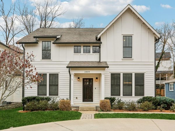 2809 Vaulx Ln , Nashville, TN 37204