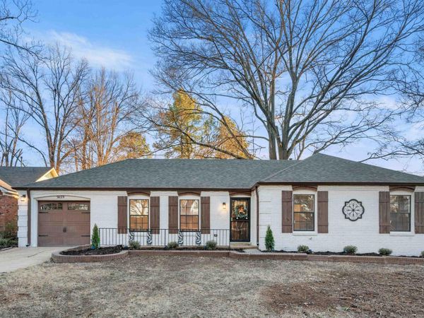 5639 CLARKE CV , Memphis, TN 38115