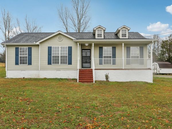 1101 Bugscuffle Rd , Wartrace, TN 37183