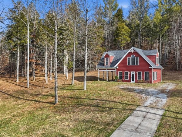 206 Old Leadmine Bend Rd , Sharps Chapel, TN 37866