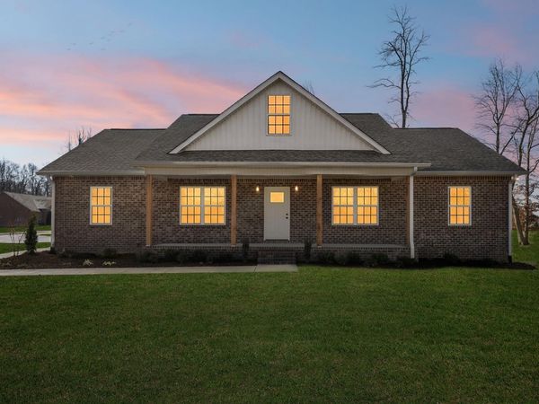 358 Froedge Dr , Lafayette, TN 37083