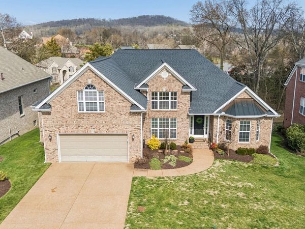 5216 Ravens Gln , Nashville, TN 37211