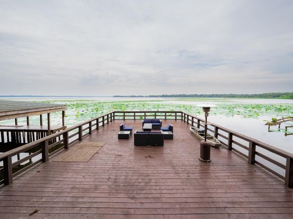 354 E Lakeview Dr , Hornbeak, TN 38232