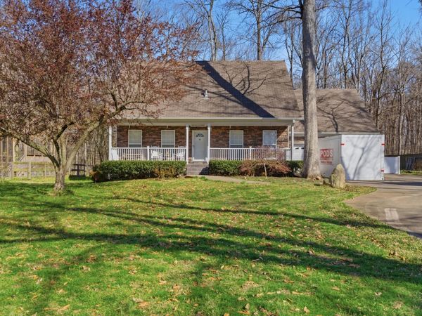 125 Oak Park Ct , White House, TN 37188